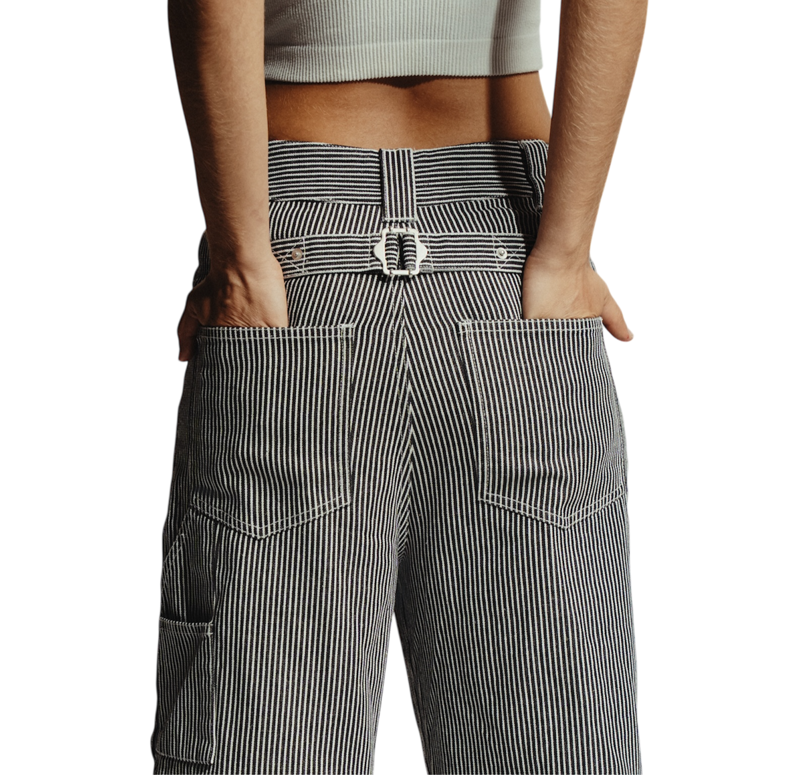 Old West Denim