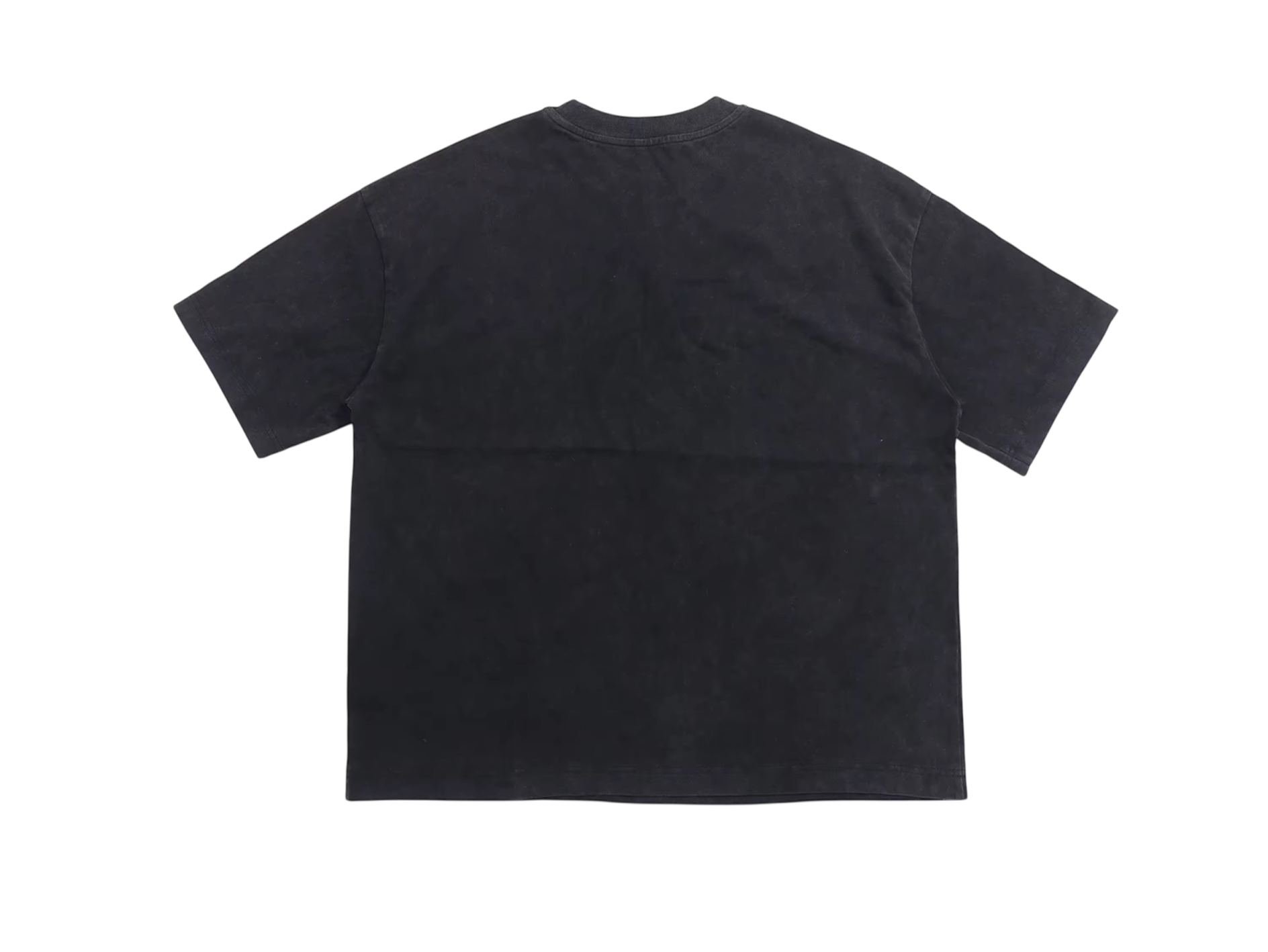 FBOMH Tee Black