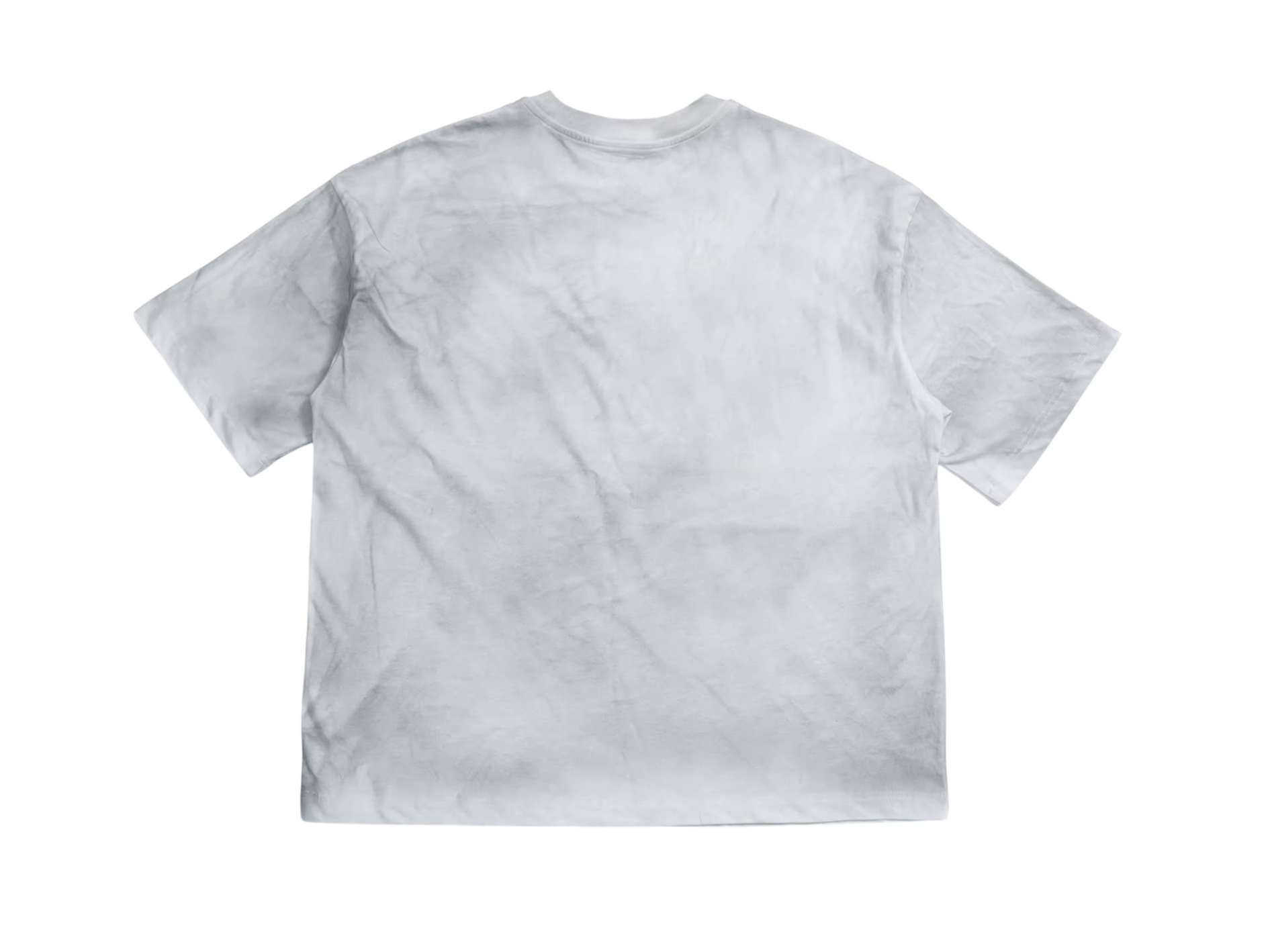 FBOMH Tee White