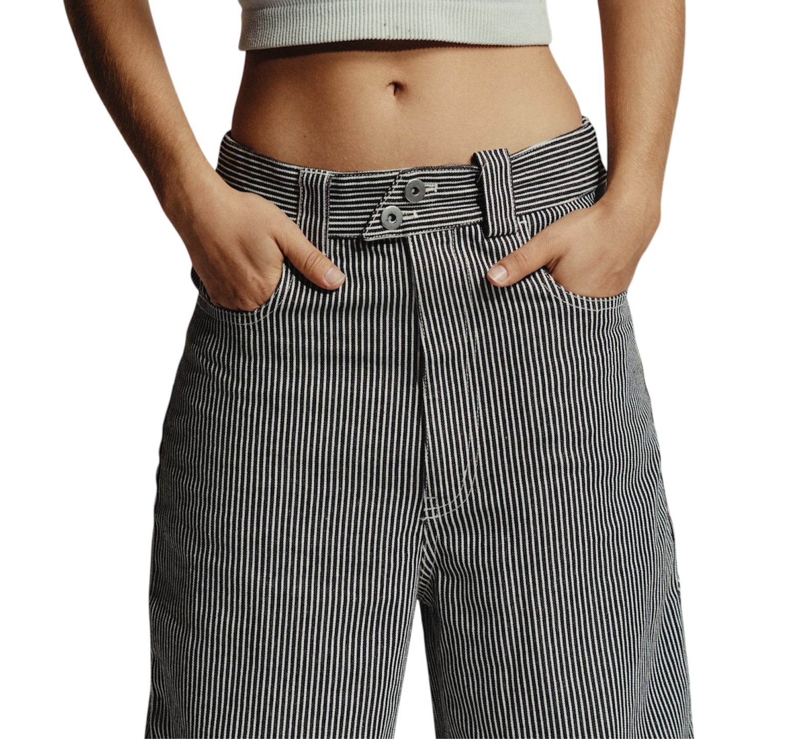 Old West Denim